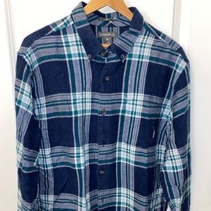 Eddie Bauer Flannel